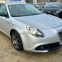 Alfa Romeo Giulietta 1.6 JTDm-2 105 CV Progression
