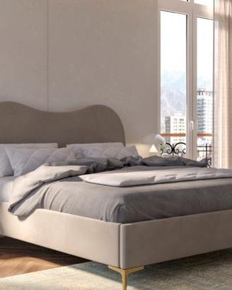 letto contenitore