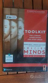 AMAZING MINDS New Generation TOOLKIT