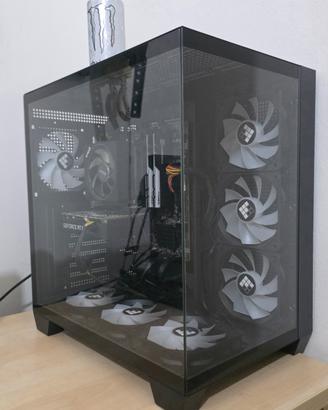 Pc Gaming