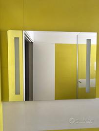 Specchio moderno bagno