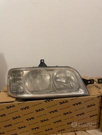 Fanali fiat Ducato 244 Citroen Peugeot