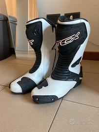 Stivali da moto TCX E-Sportout (42)