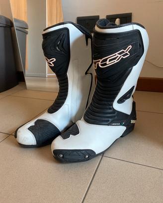 Stivali da moto TCX E-Sportout (42)
