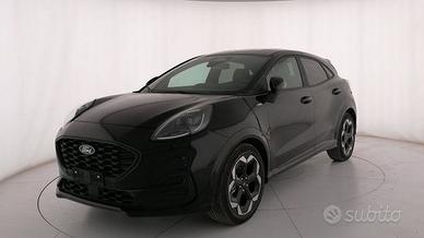 Ford Puma 1.0 ecoboost h ST-Line X 125cv