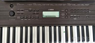 Tastiera musicale