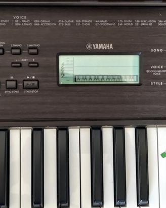 Tastiera musicale