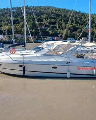 Cranchi Smeraldo 37 Volvo Penta Turbo Diesel