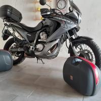 Honda transalp xl700