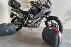 Honda transalp xl700