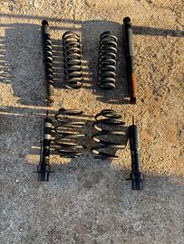 ASSETTO COMPLETO PER JEEP CHEROKEE 2.8 CRD
