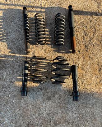 ASSETTO COMPLETO PER JEEP CHEROKEE 2.8 CRD
