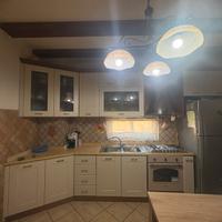 Cucina modello shebby