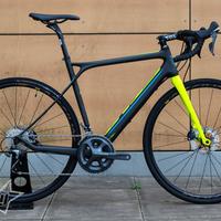 Gravel GT Grade Carbon Pro