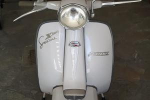 Lambretta Altro modello - 1971