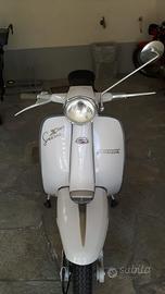 Lambretta Altro modello - 1971