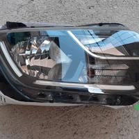 Faro anteriore ORIGINALE Dacia Duster (destro)