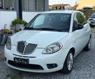 Lancia Ypsilon 1.4 GPL 2031- Neopatentati-Garanzia