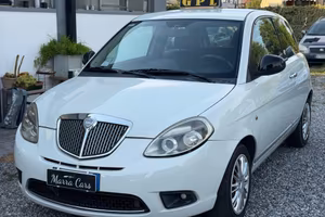 Lancia Ypsilon 1.4 GPL 2031- Neopatentati-Garanzia
