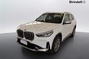 BMW X1 (U11) - X1 sDrive 18d xLine