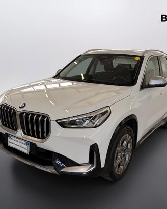 BMW X1 (U11) - X1 sDrive 18d xLine