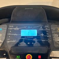 Tapirulan domyos. t540c