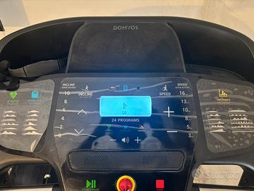 Tapirulan domyos. t540c