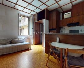 BILOCALE CON DOPPIO INGRESSO