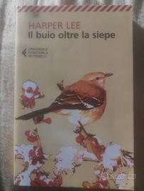Il buio oltre la siepe Harper lee