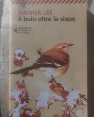 Il buio oltre la siepe Harper lee