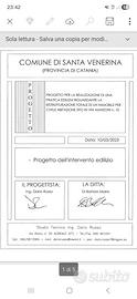Vendita casa da ristrutturare