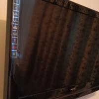 televisore funzionante