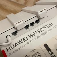 Router HUAWEI WiFi WS5200