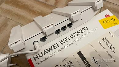 Router HUAWEI WiFi WS5200