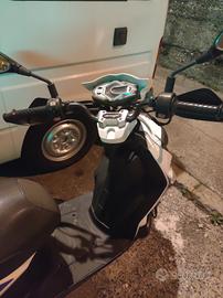 sym crox 125 anno 2019