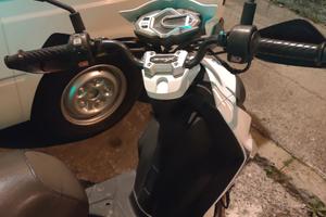 sym crox 125 anno 2019