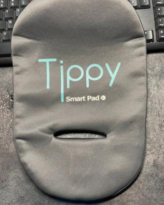 Tippy Pad