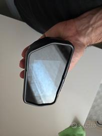 strumentazione yamaha r1 dal 2015