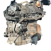 motore renault capture K9KE6 66KW 80.000KM 2018