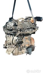 motore renault capture K9KE6 66KW 80.000KM 2018