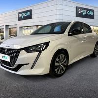 Peugeot 208 Active Pack PureTech 75 S/S
