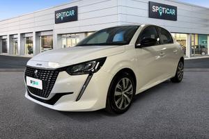 Peugeot 208 Active Pack PureTech 75 S/S