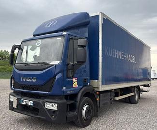 IVECO NEW EUROCARGO ML 120E22P EVI_C E6