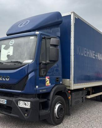 IVECO NEW EUROCARGO ML 120E22P EVI_C E6