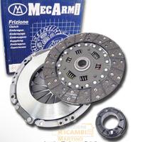 Kit frizione alfa romeo 75 1.8