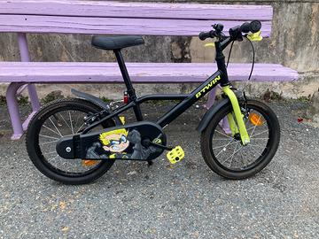 Bicicletta Bambino/a