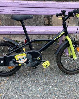Bicicletta Bambino/a