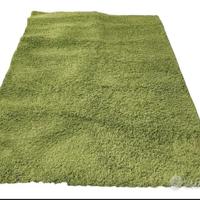 Tappeto da interno verde