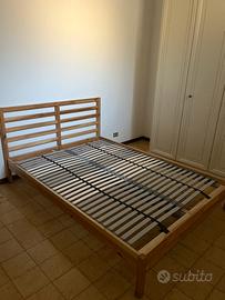 Letto ikea