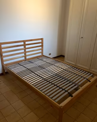 Letto ikea